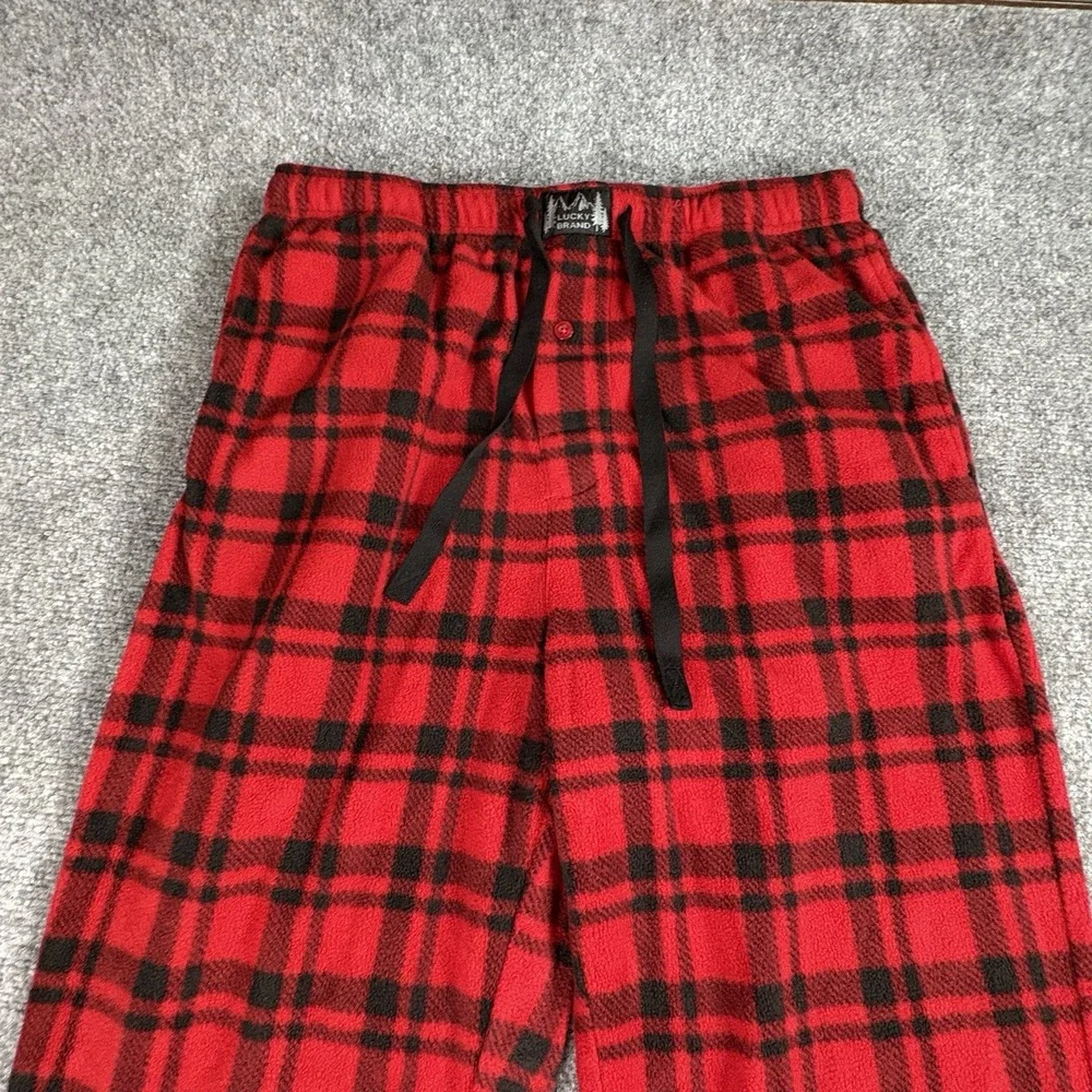 Lucky Brand these are